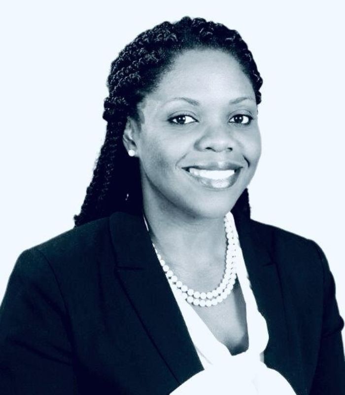 MS. SONJAH S SMITH